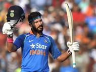 Yuvraj Singh